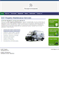 Mobile Screenshot of estpropertymaintenance.co.uk